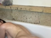 Would you take over or let me lose myself completely? 11/16