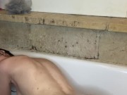 Would you take over or let me lose myself completely? 13/16