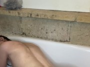 Would you take over or let me lose myself completely? 14/16