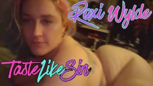 TasteLikeSin | Roxi Wylde | Compilation | 3-22-25