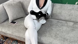 بیا من رو میخوای اونجا با اون همه ....بیا سکس فارسی ایرانی