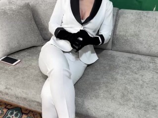 بیا من رو میخوای اونجا با اون همه ….بیا سکس فارسی ایرانی