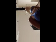 Sucking 3 cocks, but i prefer to have in mouth fresh meat