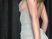 Would you let me go all the way, or make me start over? 1/16