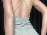 Would you let me go all the way, or make me start over? 10/16