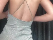 Would you let me go all the way, or make me start over? 5/16