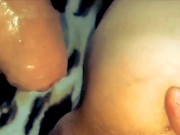 Hot sexy couple filming their sex on video 5/16