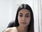 Holding it in, building it up, ready to explode