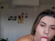 Legs shaking, hands gripping, unable to stop