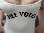 Hope you weren’t planning on being unaffected. 3/16