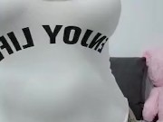 Hope you weren’t planning on being unaffected. 7/16