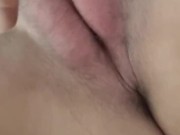 Pampam tocando uma, até gozar 1/16