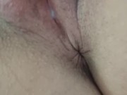 Pampam tocando uma, até gozar 12/16