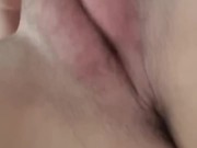 Pampam tocando uma, até gozar 2/16