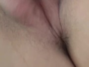 Pampam tocando uma, até gozar 5/16