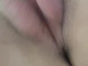 Pampam tocando uma, até gozar 7/16