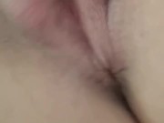 Pampam tocando uma, até gozar 8/16