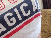 Click if watching her lose control turns you on 13/16