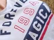 Click if watching her lose control turns you on 4/16