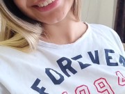 Click if watching her lose control turns you on 8/16