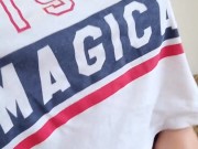 Click if watching her lose control turns you on 9/16