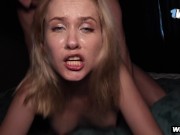 CUCKED - She Made Him Film Her Treatment - Una Fairy 2/16