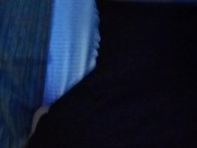 Me escapó de el trabajo para ir a coger con mi jefe