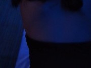 Me escapó de el trabajo para ir a coger con mi jefe 11/16