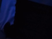 Me escapó de el trabajo para ir a coger con mi jefe 12/16