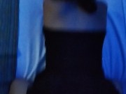 Me escapó de el trabajo para ir a coger con mi jefe 2/16