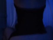 Me escapó de el trabajo para ir a coger con mi jefe 5/16