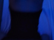 Me escapó de el trabajo para ir a coger con mi jefe 7/16