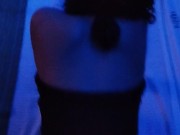 Me escapó de el trabajo para ir a coger con mi jefe 8/16