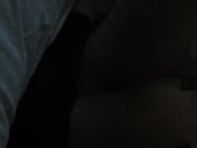 Ng umungol si honey Bago labasan 13/16