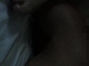 Ng umungol si honey Bago labasan 3/16