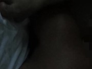 Ng umungol si honey Bago labasan 4/16