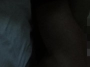 Ng umungol si honey Bago labasan 8/16