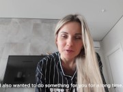 Accidentally Cum in My Step Sister's Pussy 3/16