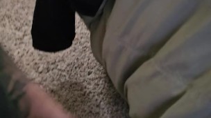 Love my cock