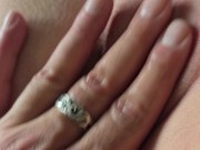 Stepdad licks and fingers teens tight pussy 7/16