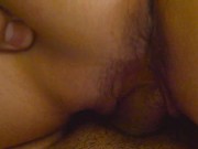 FAST CREAMPIE 7/16