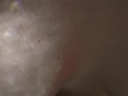 Nude teen with amazing tits in a public pool makes small dick hard 16/16