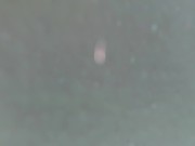 Nude teen with amazing tits in a public pool makes small dick hard 3/16