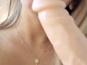 Completely overstimulated, unable to resist any longer 7/16