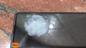 FUCKING IN FRONT OF THE MIRROR. Zoe & Max