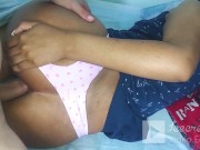 Big ass ready to be impregnated by the anus 15/16