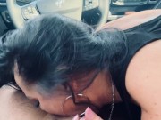 HOT WIFE COULDN’T WAIT FOR MY LOAD