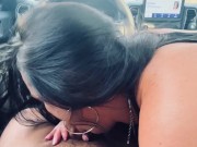 HOT WIFE COULDN’T WAIT FOR MY LOAD 8/16