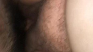 Chubby Latina Wife Taking Dick