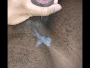 Thick Cumshot Compilation Part 1 12/16